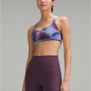 Lululemon Free to be Wild Bra